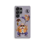 kamã© sennin case slim iphone 17 pro max