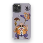 kamã© sennin case slim iphone 17 pro max