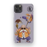 kamã© sennin case slim iphone 17 pro max