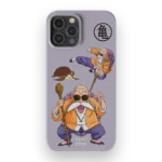 kamã© sennin case slim iphone 17 pro max