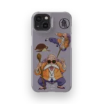 kamã© sennin case slim iphone 17 pro max