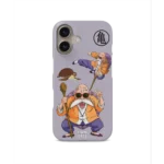 kamã© sennin case slim iphone 17 pro max