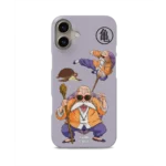 kamã© sennin case slim iphone 17 pro max