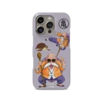 kamã© sennin case slim iphone 17 pro max