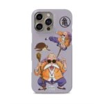 kamã© sennin case slim iphone 17 pro max