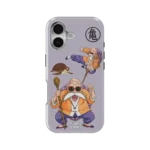 kamã© sennin case slim iphone 17 pro max