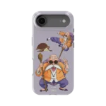 kamã© sennin case slim iphone 17 pro max