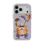 kamã© sennin case slim iphone 17 pro max