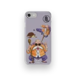 kamã© sennin case slim iphone 17 pro max