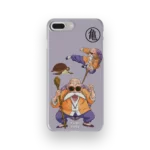 kamã© sennin case slim iphone 17 pro max