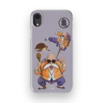 kamã© sennin case slim iphone 17 pro max