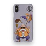 kamã© sennin case slim iphone 17 pro max