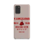 kamogawa team slim iphone 17 pro max