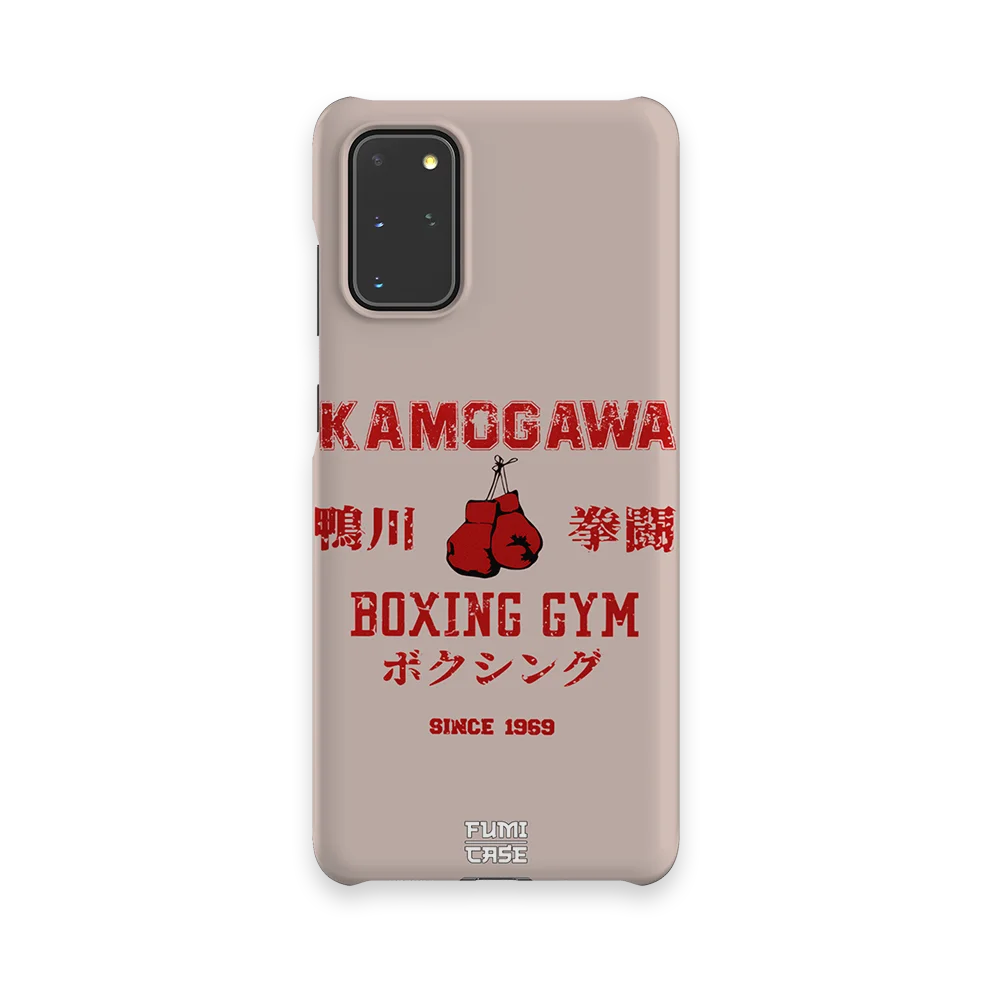 kamogawa team slim galaxy s20 plus kamogawa team slim galaxy s20 plus