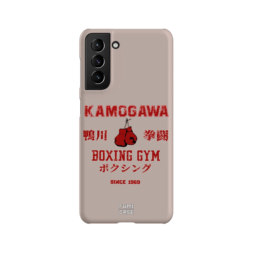 kamogawa team slim galaxy s21 kamogawa team slim galaxy s21