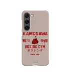 kamogawa team slim iphone 17 pro max