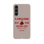 kamogawa team slim iphone 17 pro max