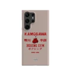 kamogawa team slim iphone 17 pro max