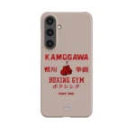 kamogawa team slim iphone 17 pro max