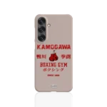 kamogawa team slim iphone 17 pro max