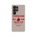 kamogawa team slim iphone 17 pro max