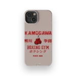 kamogawa team slim iphone 17 pro max