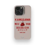 kamogawa team slim iphone 17 pro max