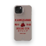 kamogawa team slim iphone 17 pro max