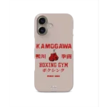 kamogawa team slim iphone 17 pro max