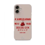 kamogawa team slim iphone 17 pro max