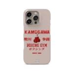 kamogawa team slim iphone 17 pro max