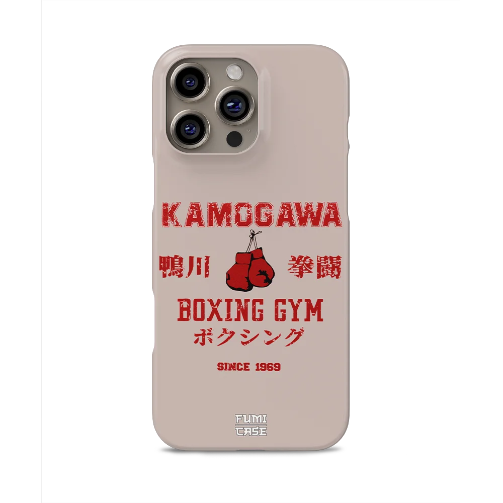 kamogawa team slim iphone 16 pro max kamogawa team slim iphone 16 pro max