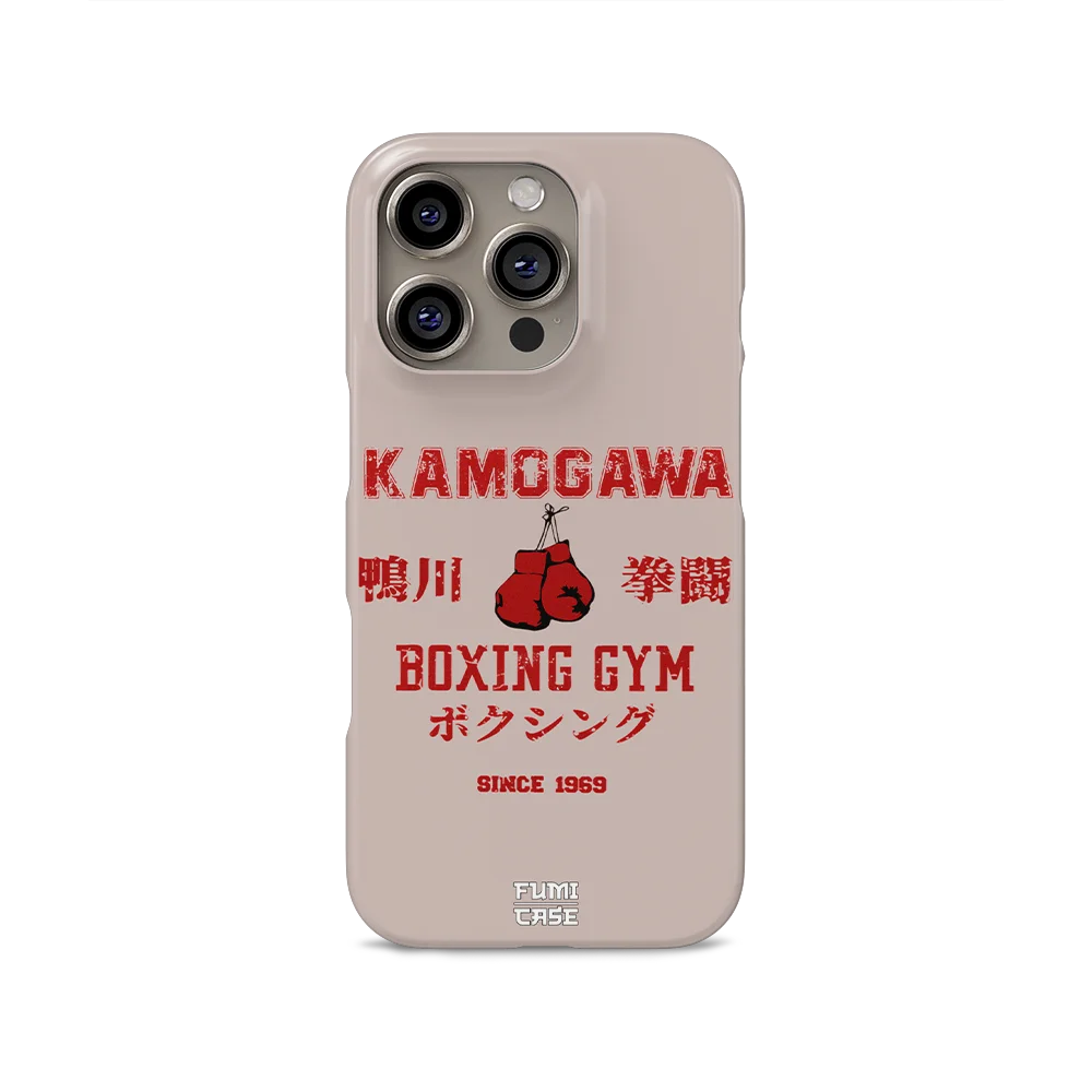 kamogawa team slim iphone 16 pro kamogawa team slim iphone 16 pro