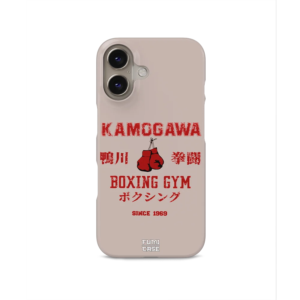 kamogawa team slim iphone 16 kamogawa team slim iphone 16