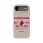 kamogawa team slim iphone 17 pro max