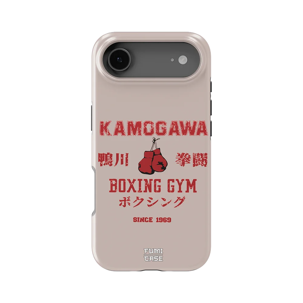 kamogawa team slim iphone 17 air kamogawa team slim iphone 17 air