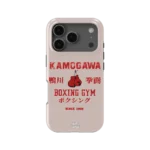 kamogawa team slim iphone 17 pro max