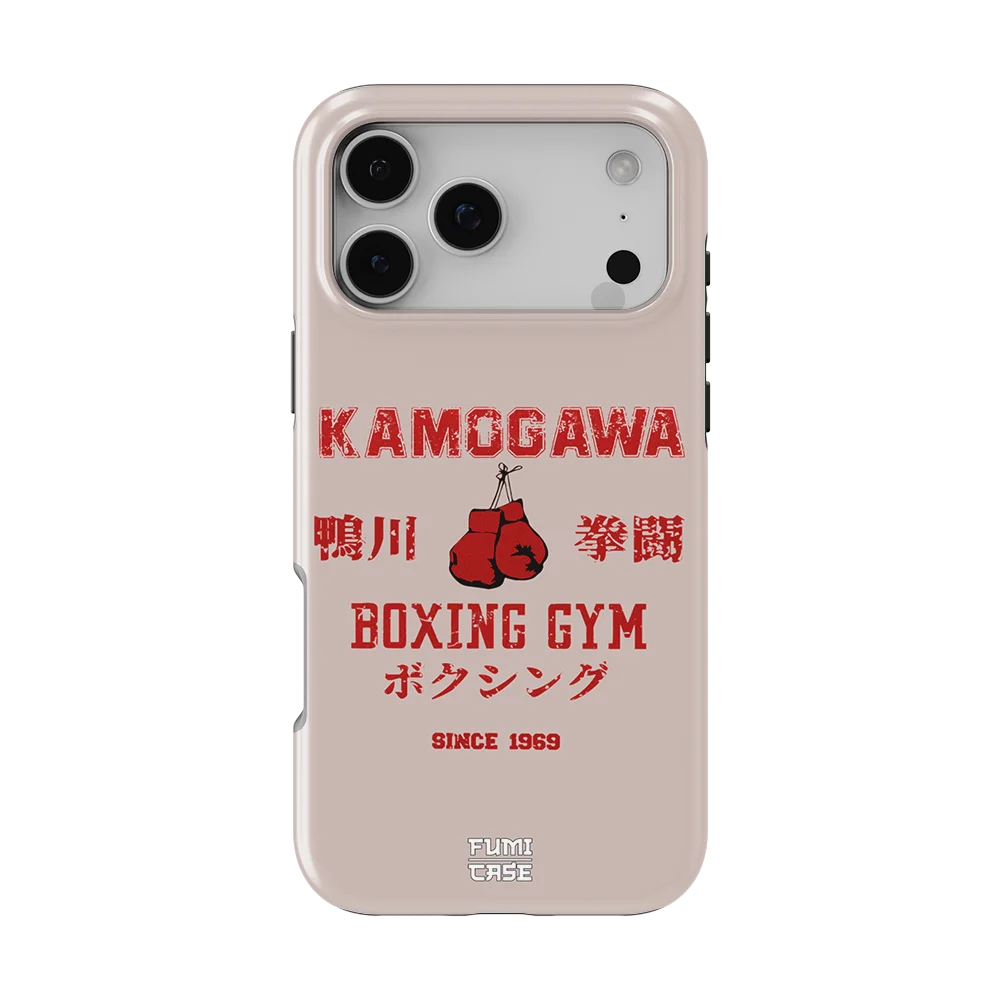 kamogawa team slim iphone 17 pro max kamogawa team slim iphone 17 pro max