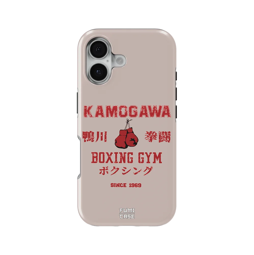 kamogawa team slim iphone 17 kamogawa team slim iphone 17