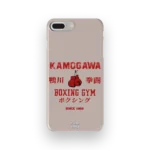 kamogawa team slim iphone 17 pro max