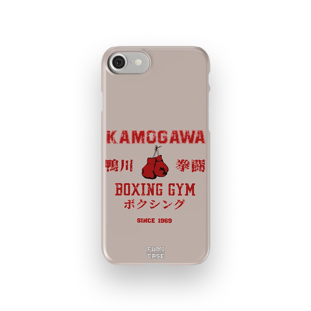 kamogawa team slim iphone 8 kamogawa team slim iphone 8