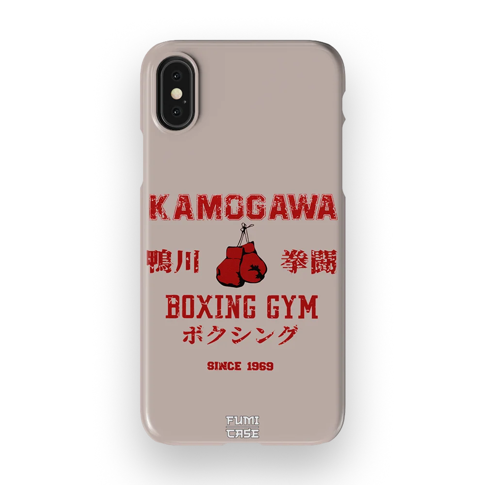 kamogawa team slim iphone xs kamogawa team slim iphone xs
