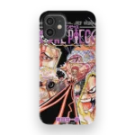 katakuri special slim iphone 17 pro max