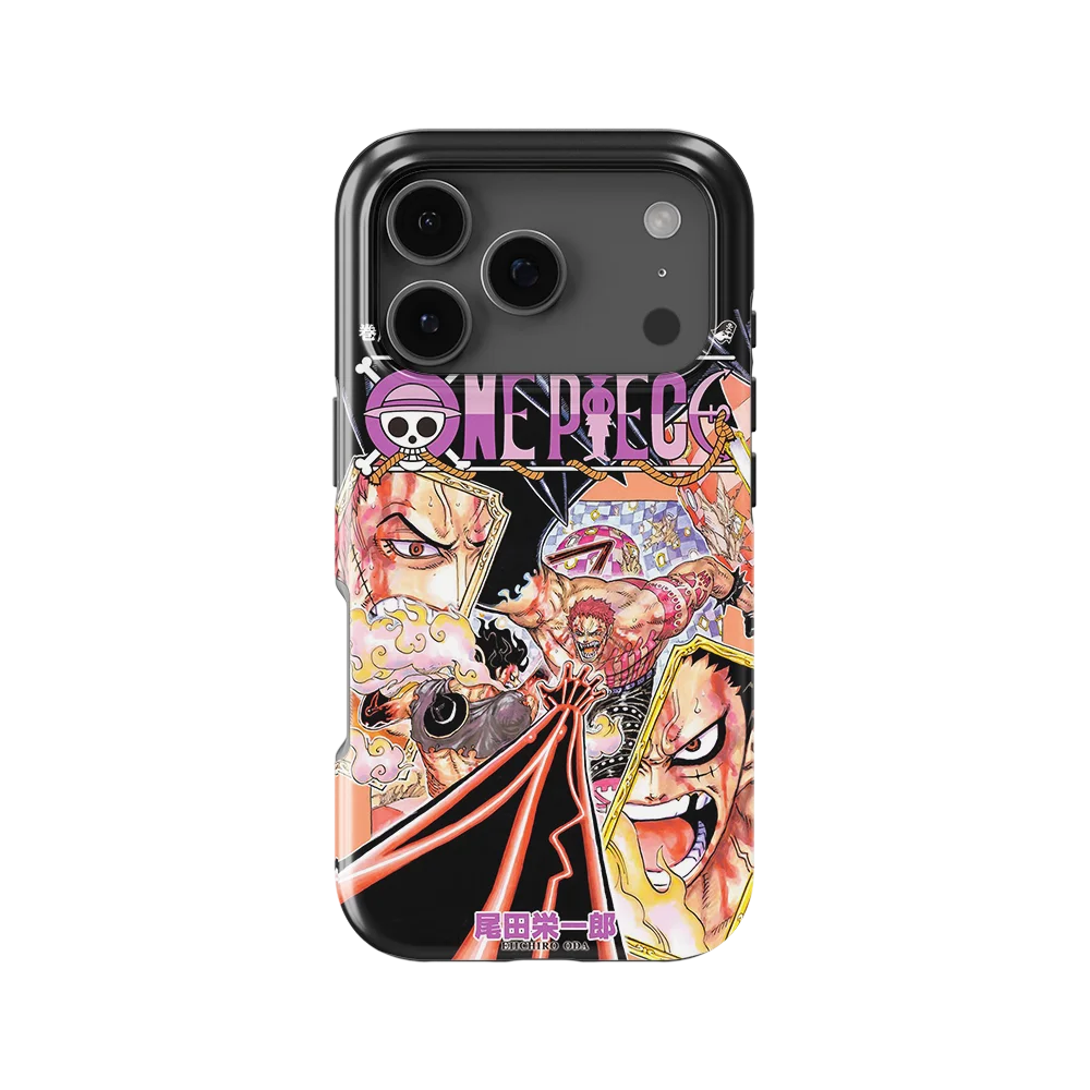 katakuri special slim iphone 17 pro katakuri special slim iphone 17 pro
