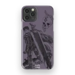 keep fighting slim iphone 17 pro max