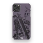 keep fighting slim iphone 17 pro max