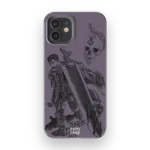 keep fighting slim iphone 17 pro max