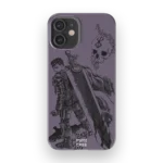 keep fighting slim iphone 17 pro max