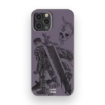 keep fighting slim iphone 17 pro max