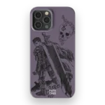 keep fighting slim iphone 17 pro max